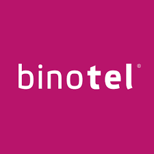 Оператор связи Binotel - отзывы работников, продукты компании - фото